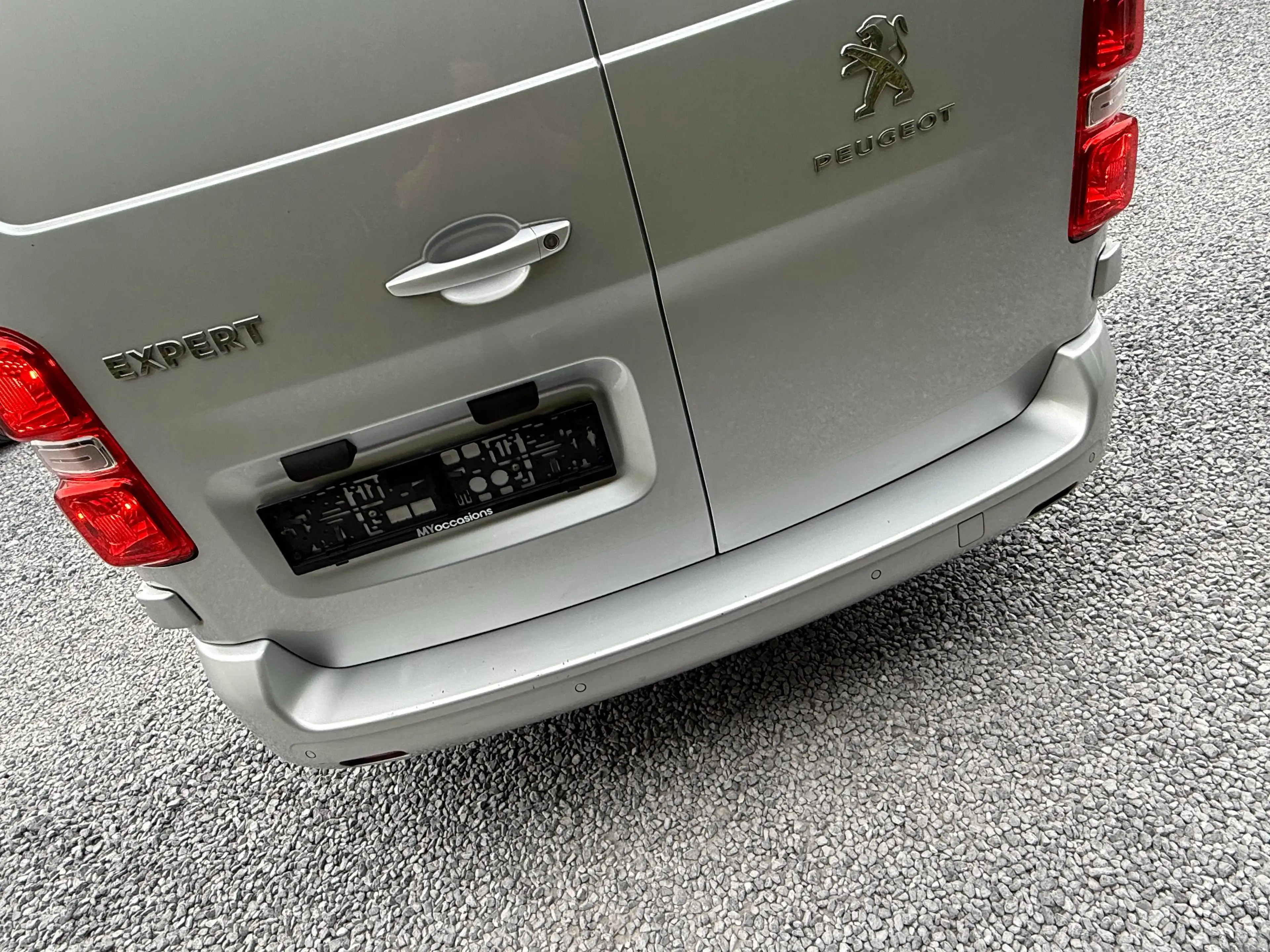 Peugeot Expert L2 2.0 HDi - 3 PLACES - 121.000 KM - EURO 6b - A VOIR - — photo 11
