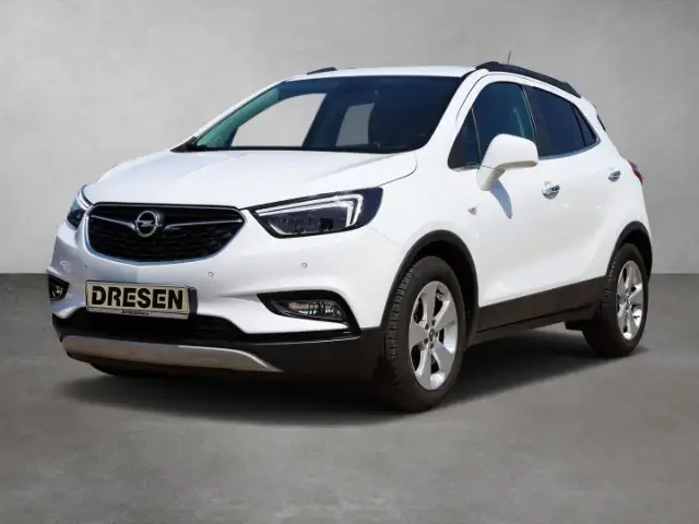 Opel Mokka X Innovation 1.4 Turbo  FlexFix/Sitzheizung