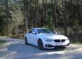 BMW 420 420dA Cabrio Sport - thumbnail 1