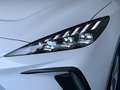 MG MG4 64kWh 360°/Leder/ACC/LED/V2L/DAB/CarPlay Weiß - thumbnail 34