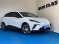 MG MG4 64kWh 360°/Leder/ACC/LED/V2L/DAB/CarPlay Weiß - thumbnail 1