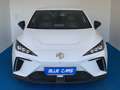 MG MG4 64kWh 360°/Leder/ACC/LED/V2L/DAB/CarPlay Weiß - thumbnail 2