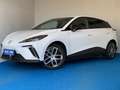 MG MG4 64kWh 360°/Leder/ACC/LED/V2L/DAB/CarPlay Weiß - thumbnail 3