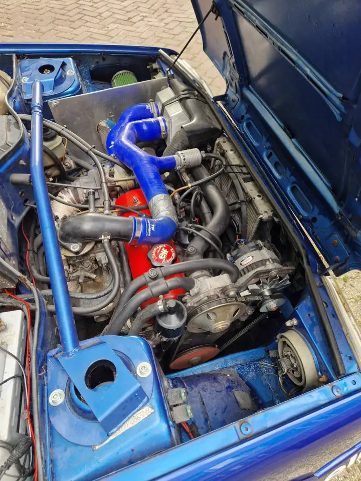 Renault R 5 GT Turbo, foto 7