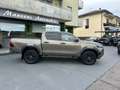 Toyota Hilux 2.4 D A/T 4WD Double Cab Invincible PREZZO FINITO Bronz - thumbnail 2