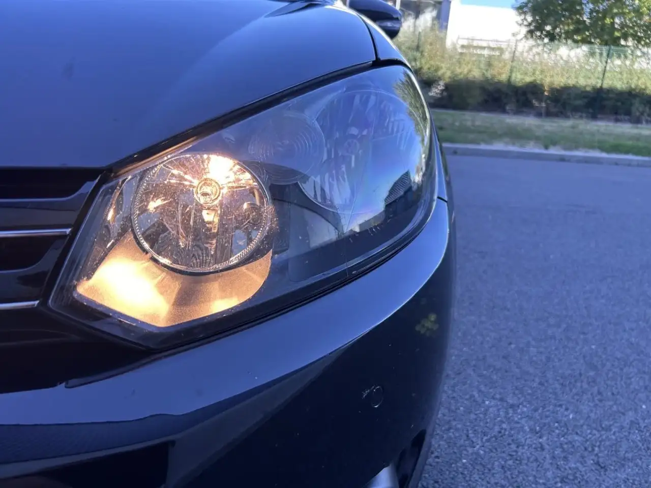 Volkswagen Golf Cabriolet — photo 31