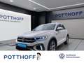 Volkswagen T-Roc 1.5 TSI DSG R-LINE AHK ACC SITZHZG LED+ Grau - thumbnail 1