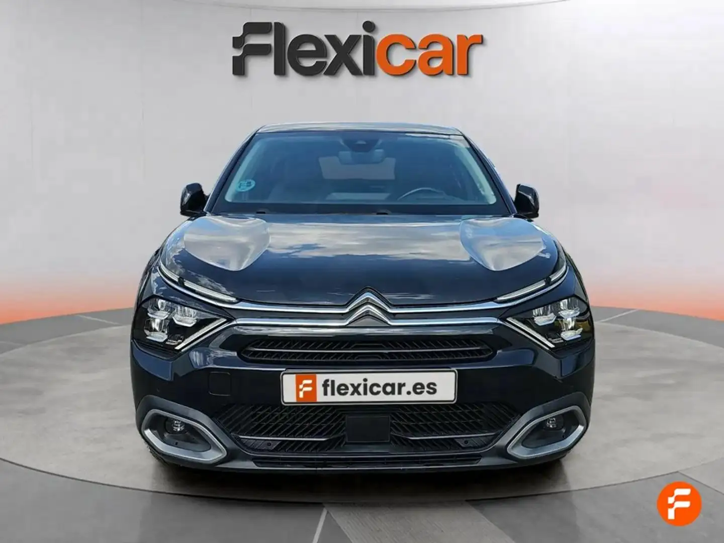 Citroen C4 1.2 PureTech Shine S&S 130 Žlutá - 2