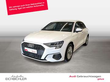 Sportback 40 TFSI e S tronic 2xKlima AUT Kam.