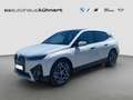 BMW iX xDrive 40 Sportpaket Laser ACC PanoSD SkyLounge Wit - thumbnail 1