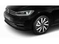 Volkswagen Touran Comfortline R Line/AHK/R.-Kamera/IQ.Light Schwarz - thumbnail 5