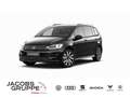 Volkswagen Touran Comfortline R Line/AHK/R.-Kamera/IQ.Light Schwarz - thumbnail 1