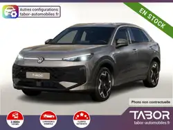 Volkswagen T-Roc 150 DSG R-Line NouvMod HEC SC