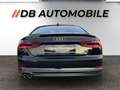 Audi A5 Coupé 3,0 TDI 3x S-Line quattro S-tronic Schwarz - thumbnail 6