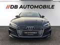 Audi A5 Coupé 3,0 TDI 3x S-Line quattro S-tronic Schwarz - thumbnail 2