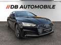 Audi A5 Coupé 3,0 TDI 3x S-Line quattro S-tronic Schwarz - thumbnail 3