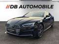 Audi A5 Coupé 3,0 TDI 3x S-Line quattro S-tronic Schwarz - thumbnail 1