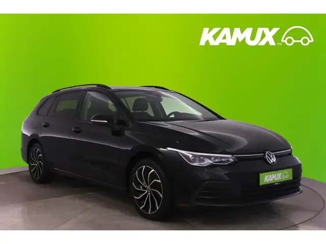 Volkswagen Golf Variant 2.0TDI DSG Life+LED+NAVI+VIRTUAL+KAMERA