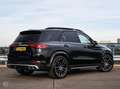 Mercedes-Benz GLE 400 d 4MATIC Noir - thumbnail 3