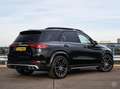 Mercedes-Benz GLE 400 d 4MATIC Noir - thumbnail 3