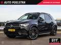 Mercedes-Benz GLE 400 d 4MATIC Noir - thumbnail 1
