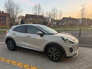 1.0 EcoBoost 125CV S&S Titanium