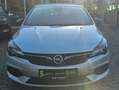 Opel Astra K 1.2 Turbo Edition *HU AU NEU* Zilver - thumbnail 2