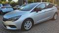 Opel Astra K 1.2 Turbo Edition *HU AU NEU* Zilver - thumbnail 1