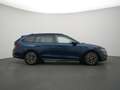 Skoda Octavia Combi First Edition DSG HUD NAVI AHK Blau - thumbnail 2