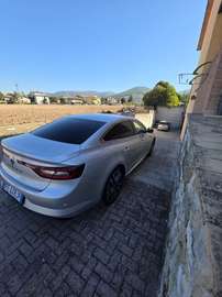 1.6 dci energy Intens 160cv edc