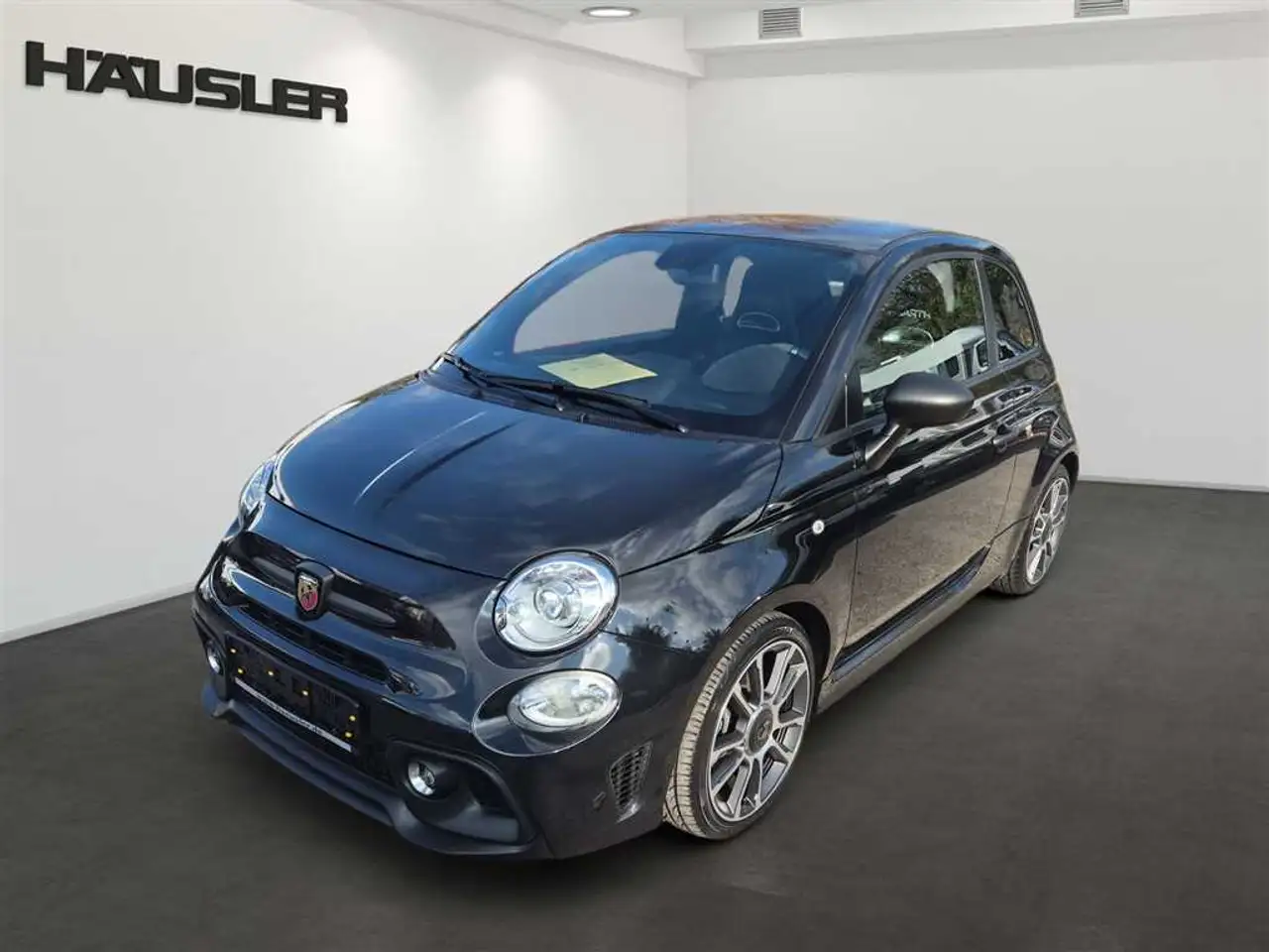 Abarth 695