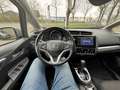 Honda Jazz 1.3 i-VTEC Elegance AUTOMAAT!!/NAV/ NAP Grijs - thumbnail 13