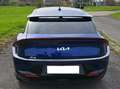 Kia EV6 77.4 kWh AWD GT Line (239 kW) Bleu - thumbnail 5