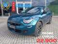 Fiat 600e La Prima Зелёный - thumbnail 1