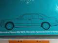 Mercedes-Benz 190 Sammlerstück M-B Limusine 190 Vergaser Gelb - thumbnail 19