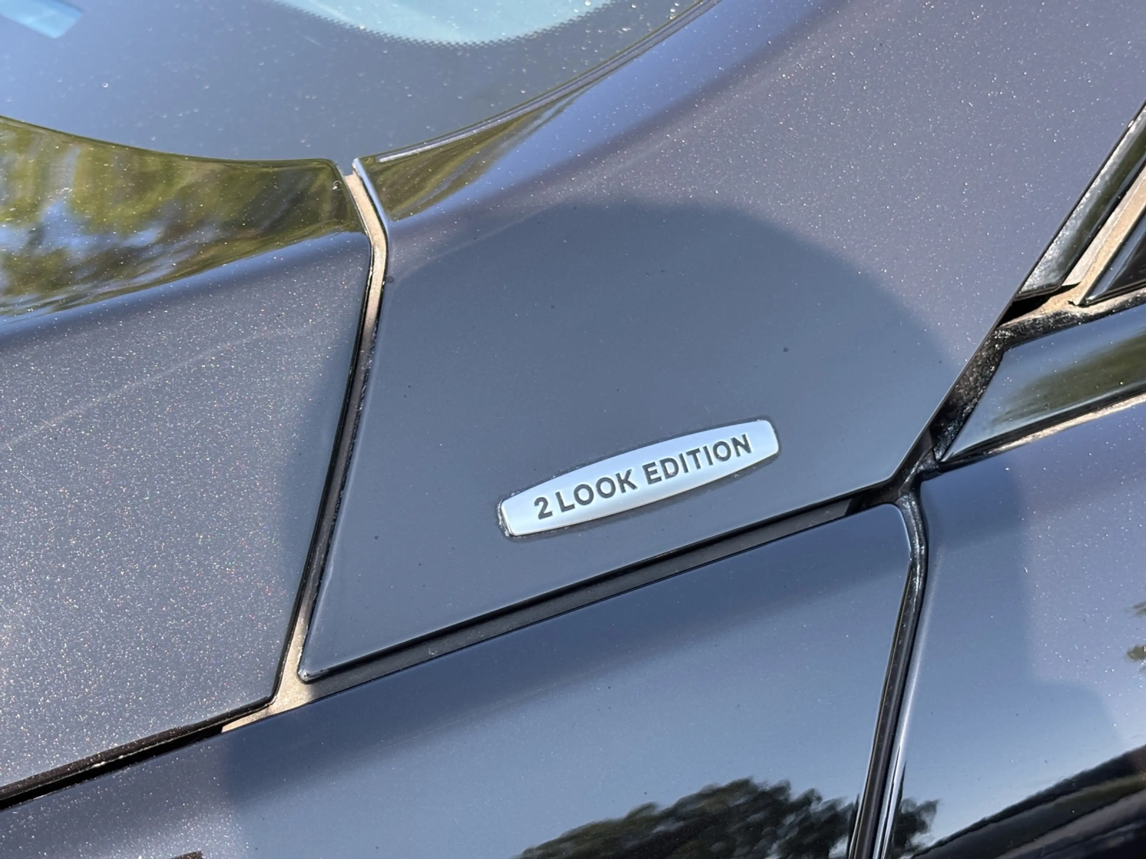 Mercedes-Benz SL 350 AMG 2 Look Edition Airscaf Pano Sitzklim — photo 6