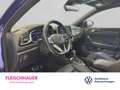 Volkswagen T-Roc R-Line 2.0 TDI 4M Matrix+Navi+AHK+19''+Stdhzg+App- Blau - thumbnail 10