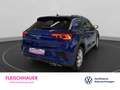 Volkswagen T-Roc R-Line 2.0 TDI 4M Matrix+Navi+AHK+19''+Stdhzg+App- Blau - thumbnail 7