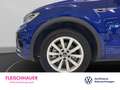 Volkswagen T-Roc R-Line 2.0 TDI 4M Matrix+Navi+AHK+19''+Stdhzg+App- Blau - thumbnail 23