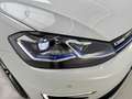 Volkswagen Golf e-Golf ePower Blanco - thumbnail 10