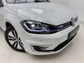 Volkswagen Golf e-Golf ePower Blanco - thumbnail 16