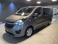 Opel Vivaro Combi L1H1 2,7t AHV 9 Sitzig Grau - thumbnail 13