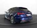 Audi A4 Avant 45 TFSI quattro S tronic S line | NAVI Bleu - thumbnail 8