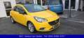 Opel Corsa E"COLOR EDITION" NAVI Kamera KLIMA TÜV NEU Jaune - thumbnail 7