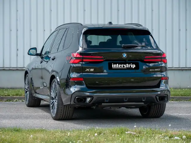 BMW X5 X5 view 4