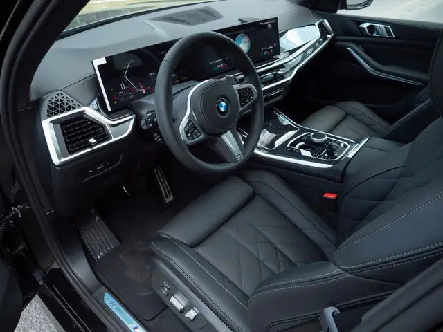 BMW X5 X5 view 11