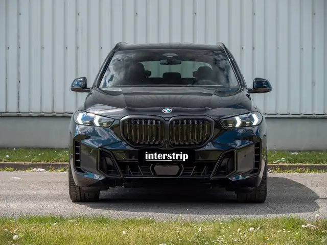 BMW X5 X5 view 2