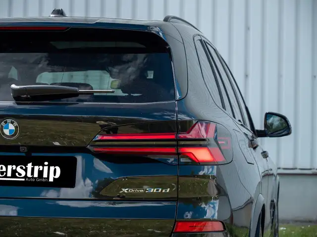 BMW X5 X5 view 8