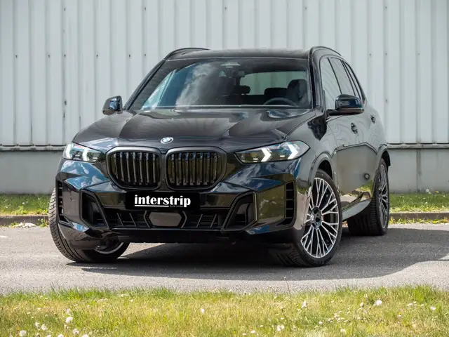 BMW X5 X5 main image
