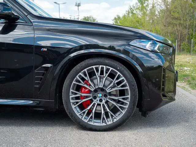 BMW X5 X5 view 10